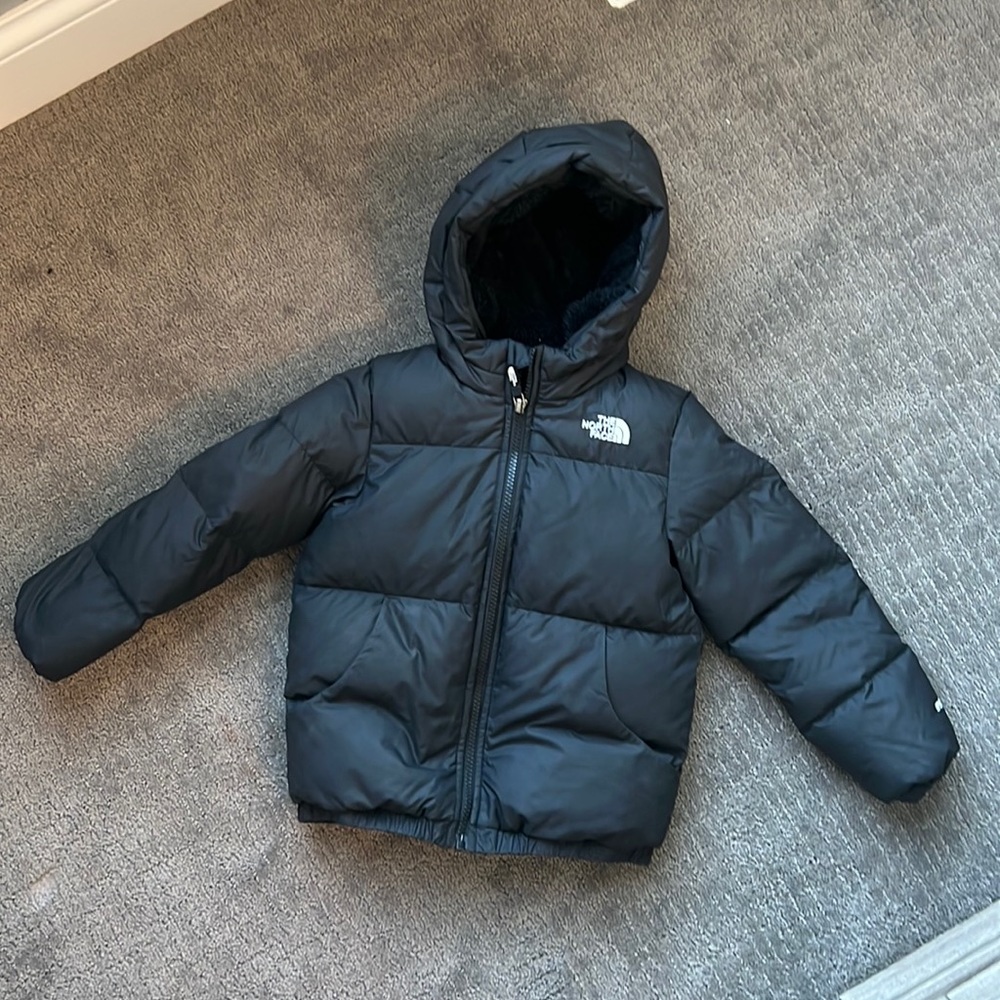 The North Face Toddler Moondoggy Winter Coat
